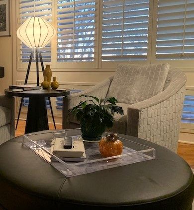 Modern furniture interior design Charleston SC